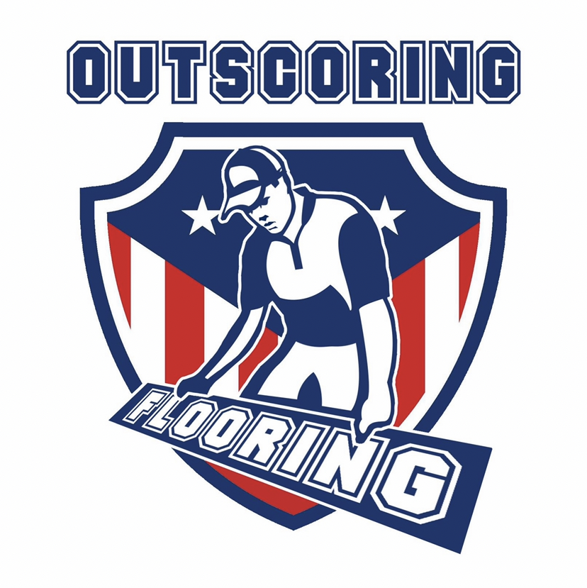 Outscoring Flooring logo