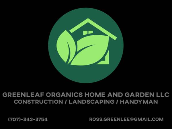 Avatar for GreenLeaf Organics Home and Garden LLC