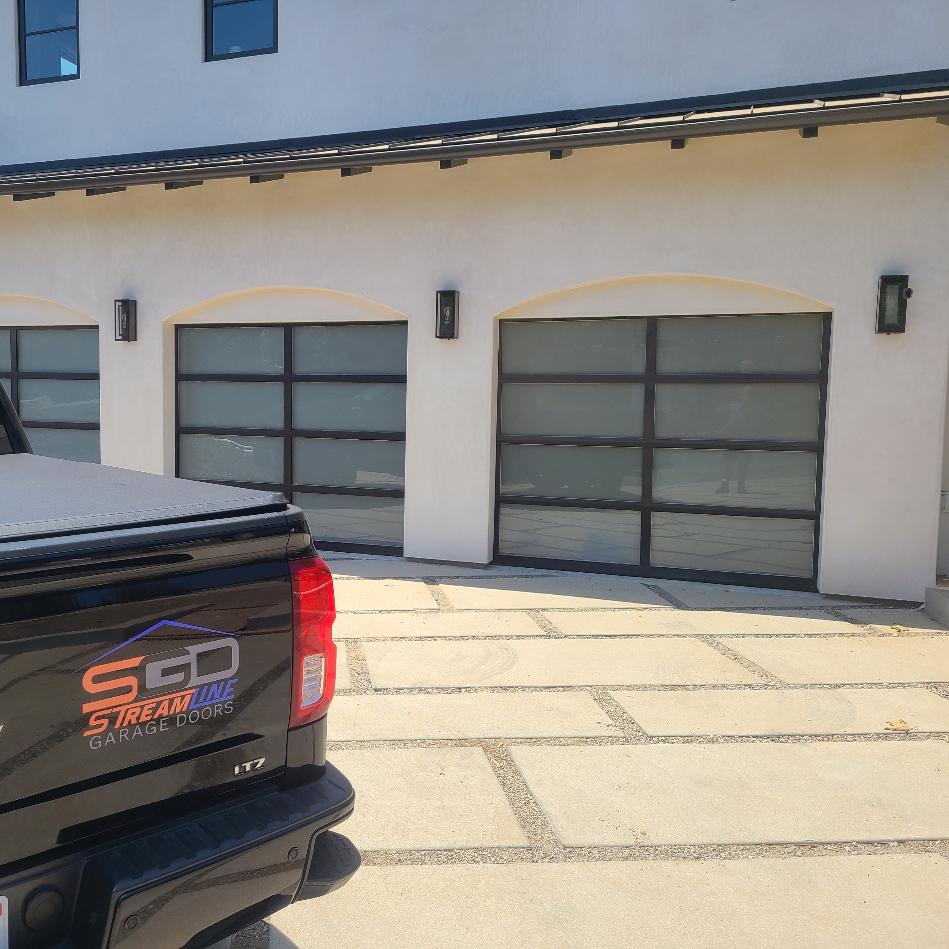 Avatar for Streamline Garage Doors