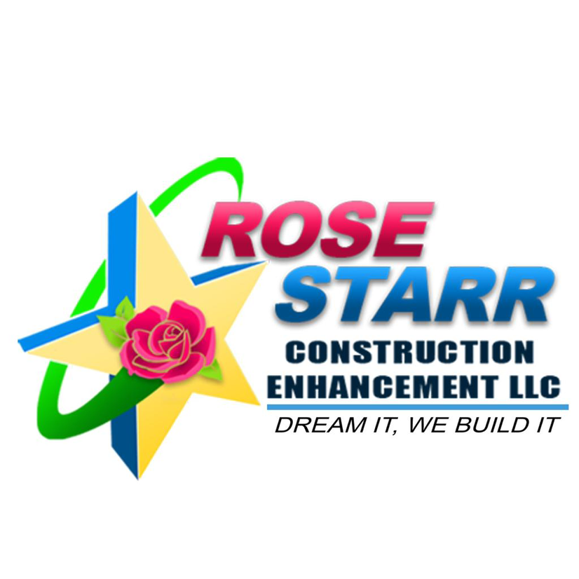 Rose-Starr Construction Enhancement, LLC logo