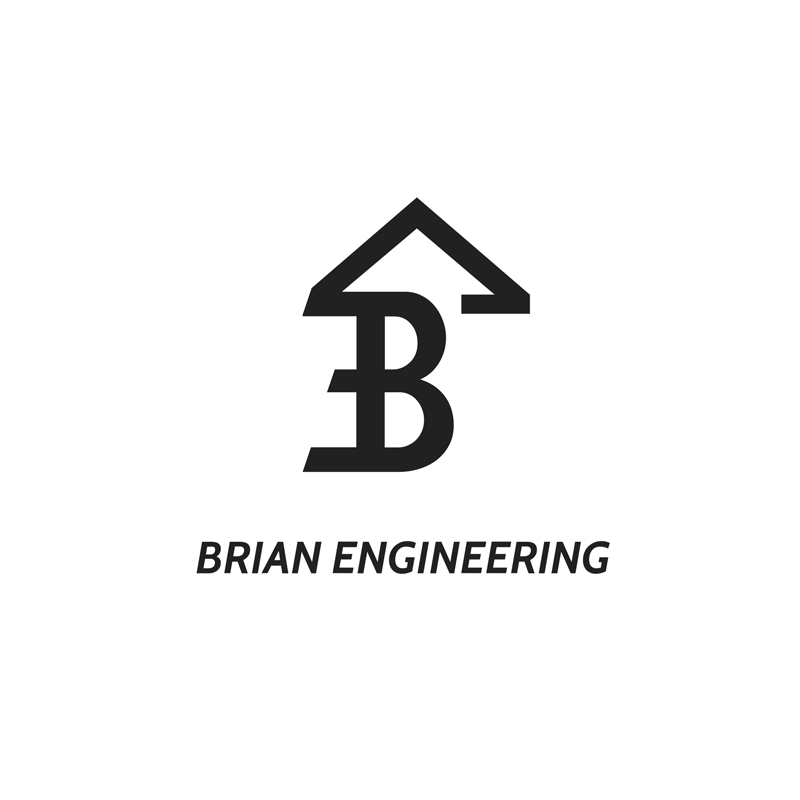 Brian Engineering LLC logo