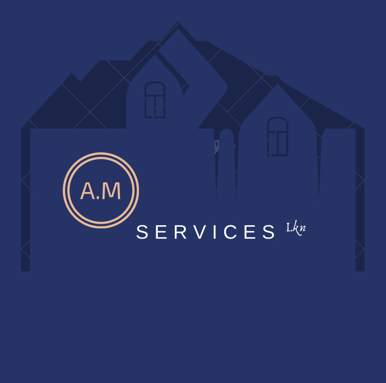 Avatar for AM Services