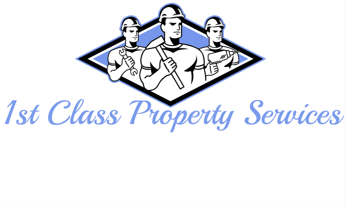 1st Class Property Services LLC logo