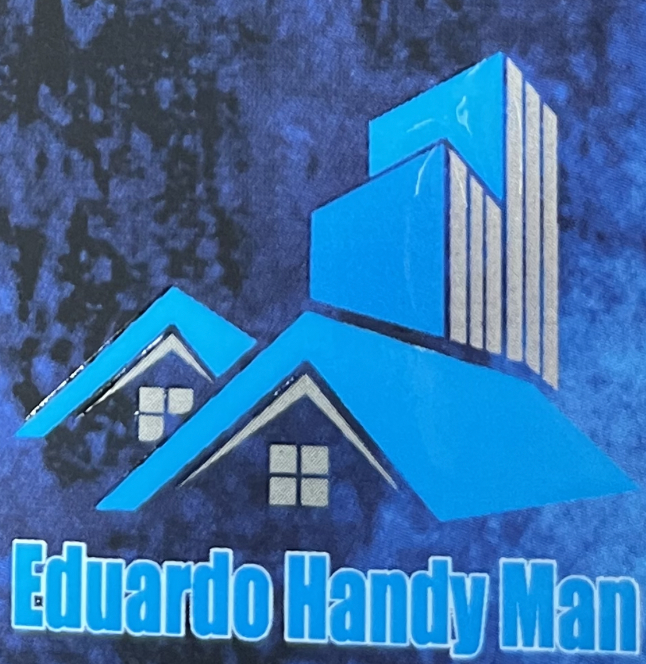 Eduardo’s Handyman Service logo