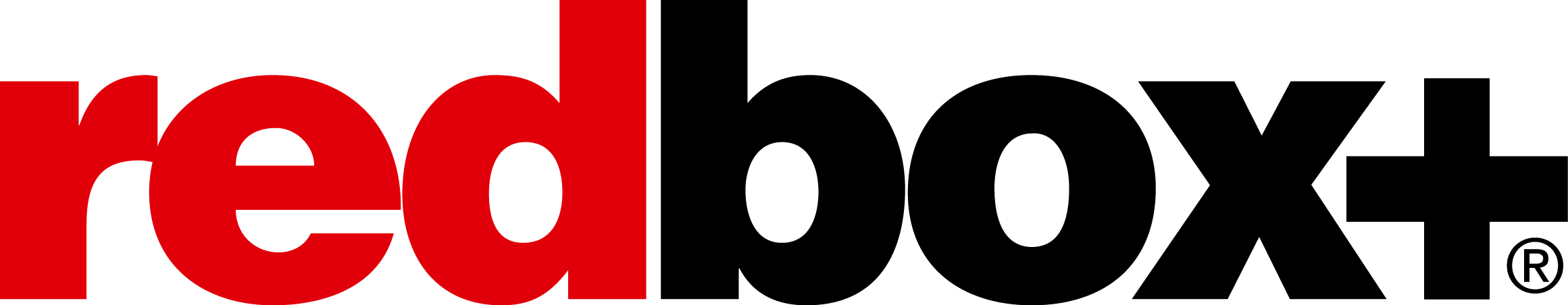 redbox+ of St Louis Metro East logo