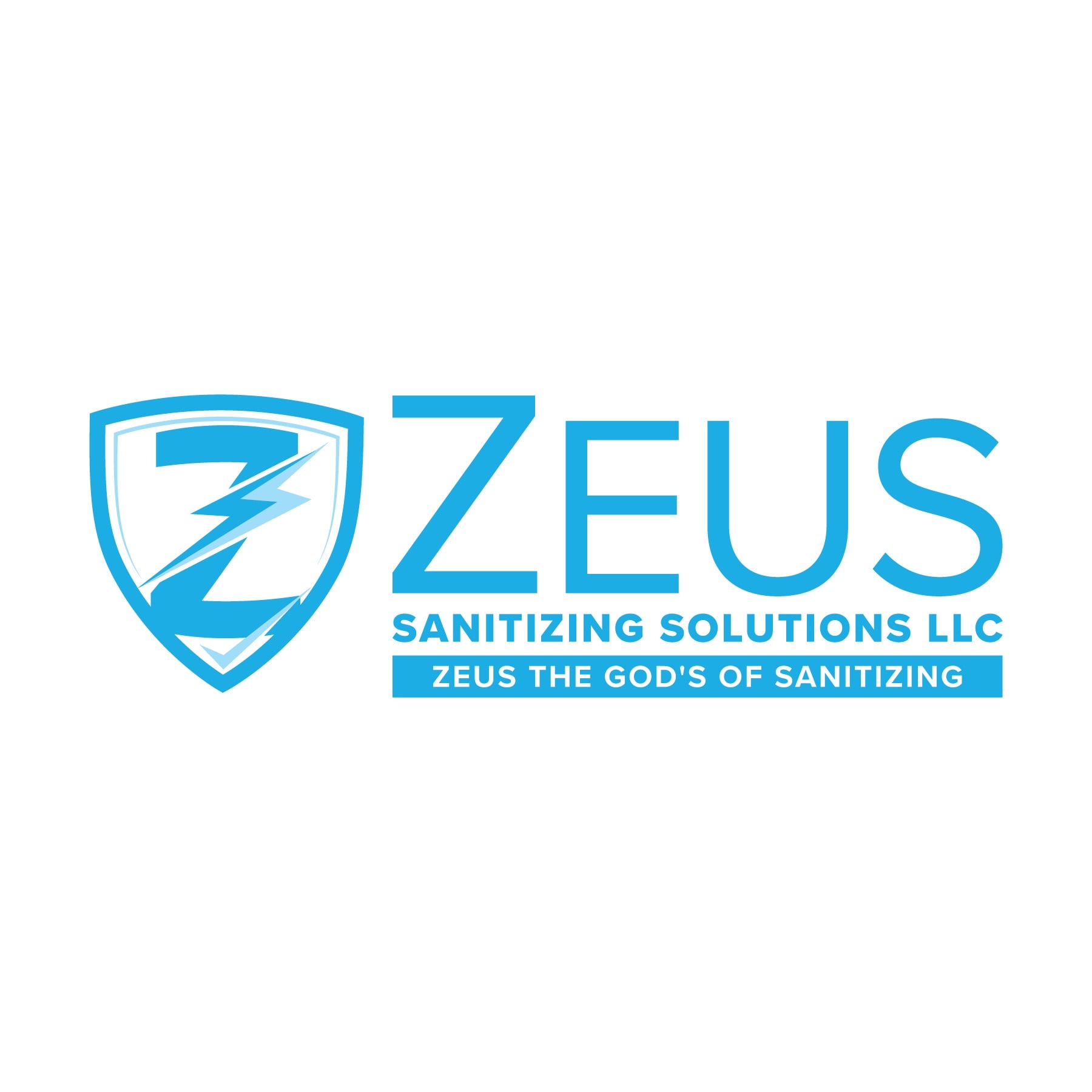 Avatar for Zeus Sanitizing Solutions