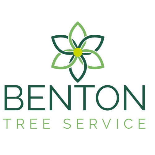 Benton Tree Service logo