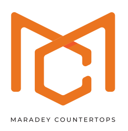 Maradey Countertops logo