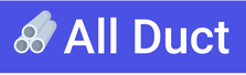 ALL DUCT LLC logo