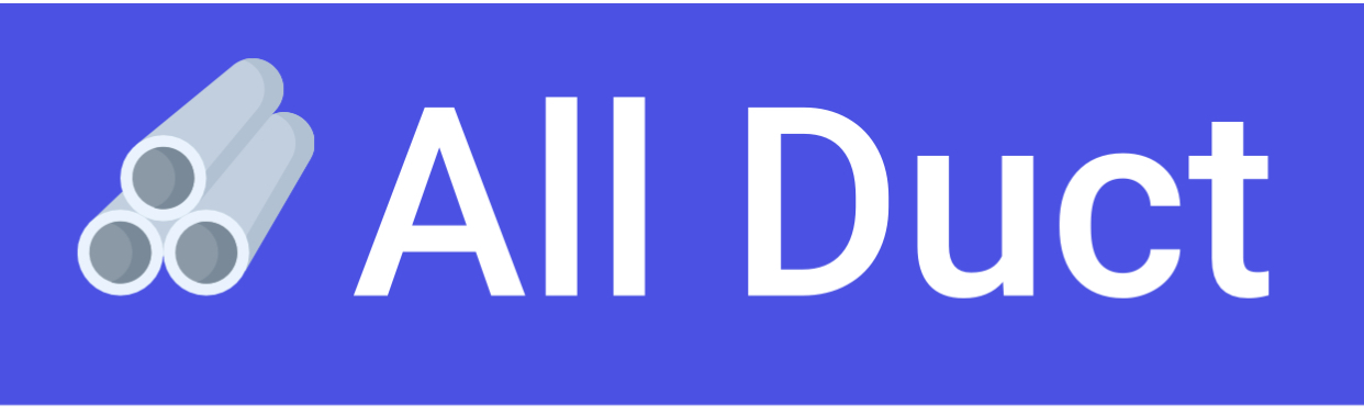 ALL DUCT LLC logo