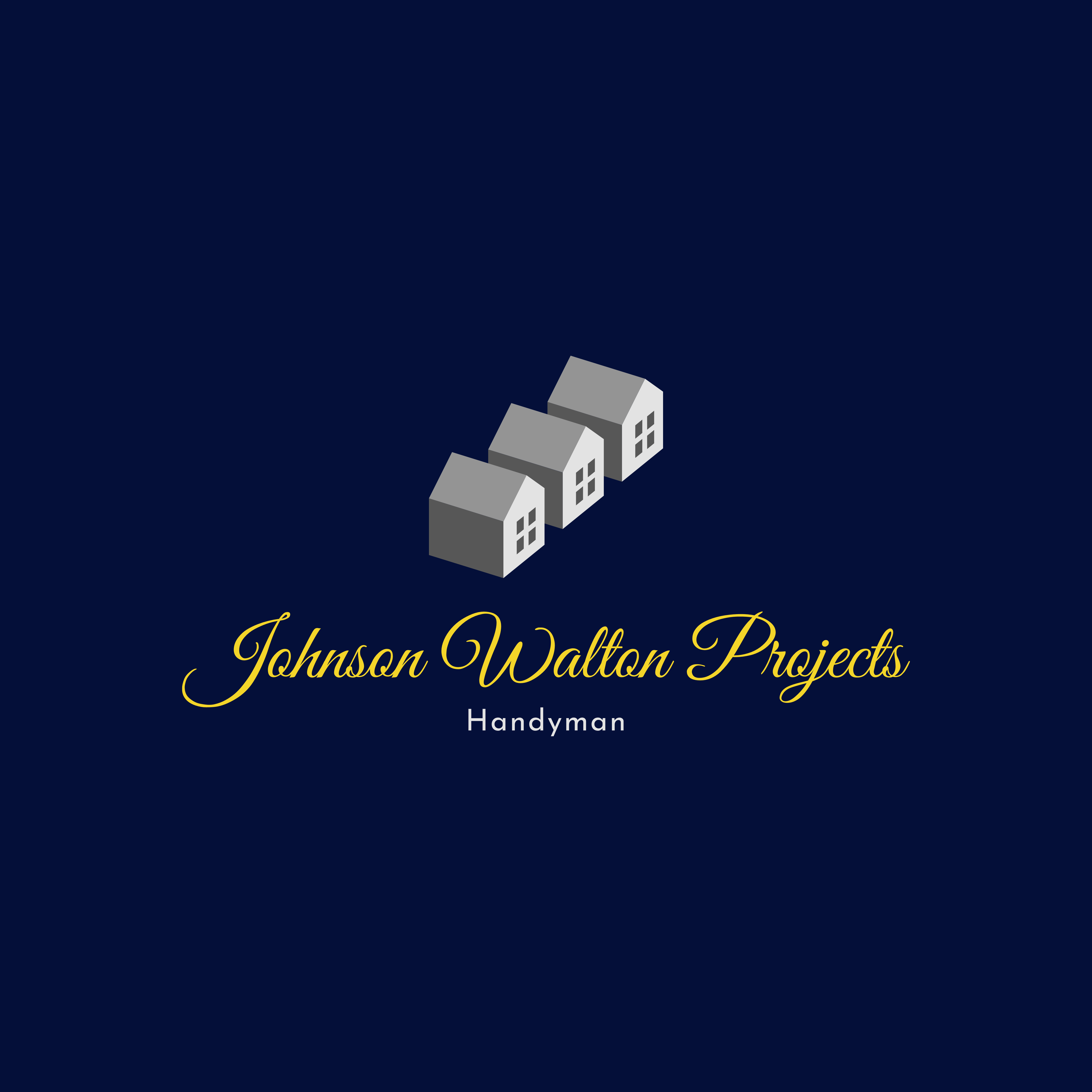 Logo for Johnson Projects