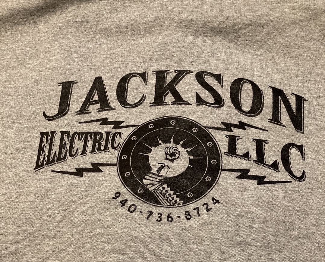 Jackson Electric LLC logo