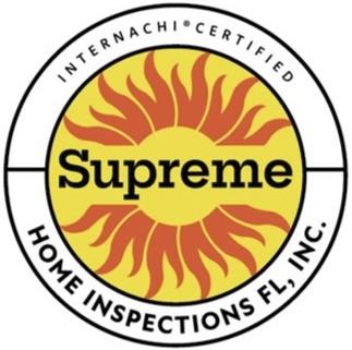 Supreme Home Inspections Fl logo
