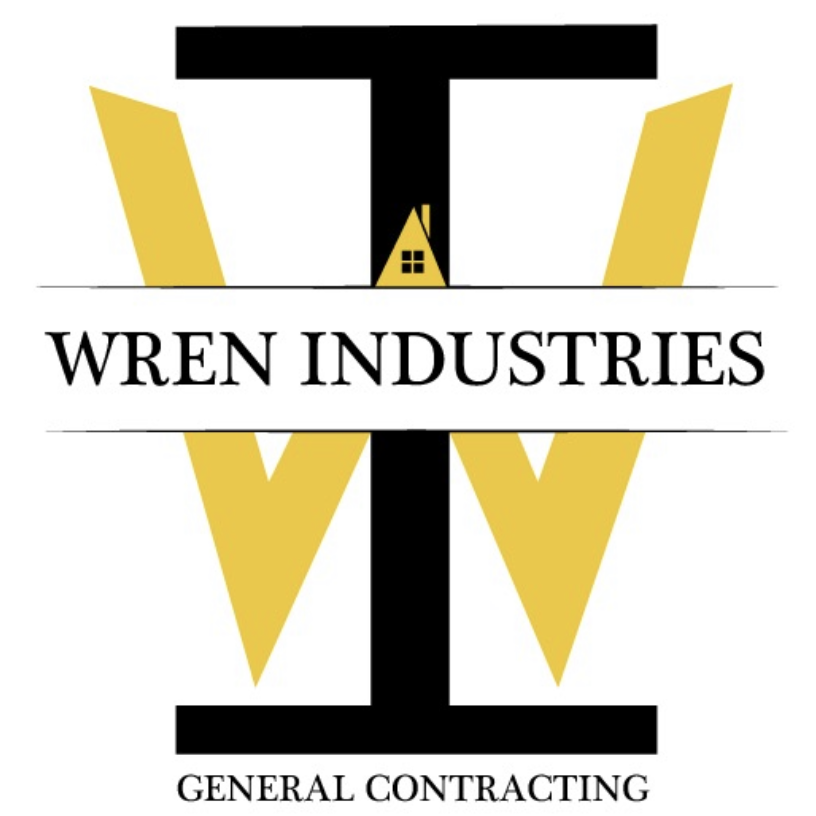 Logo for Wren Industries General Contracting