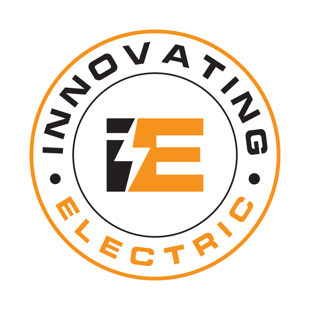 Innovating Electric logo