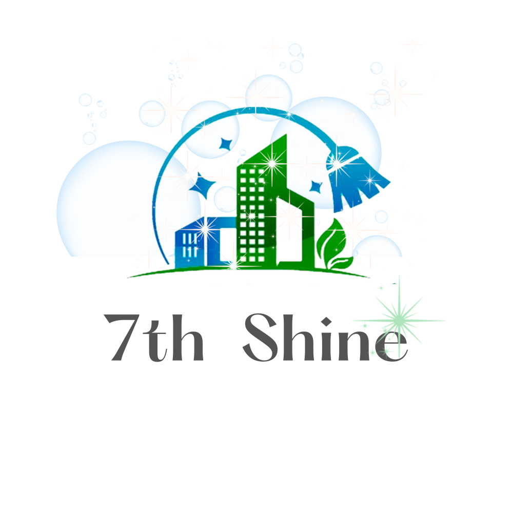 Logo for 7th Shine