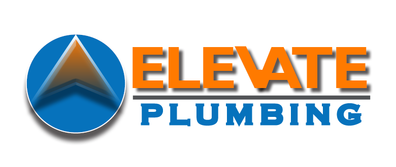 Logo for Elevate Plumbing