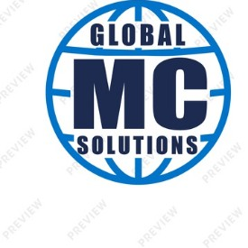 Logo for MC Global Solutions LLC