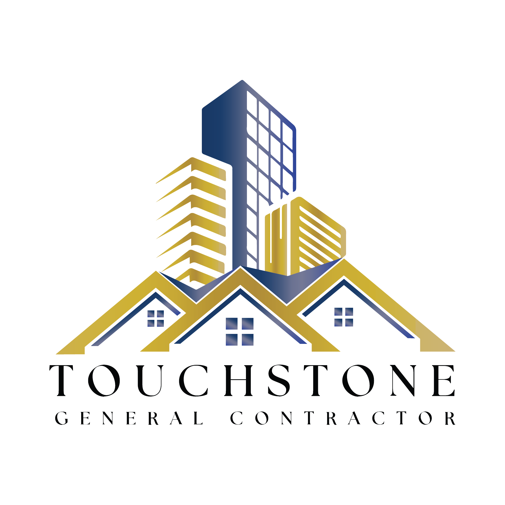 Touchstone General Contractor logo