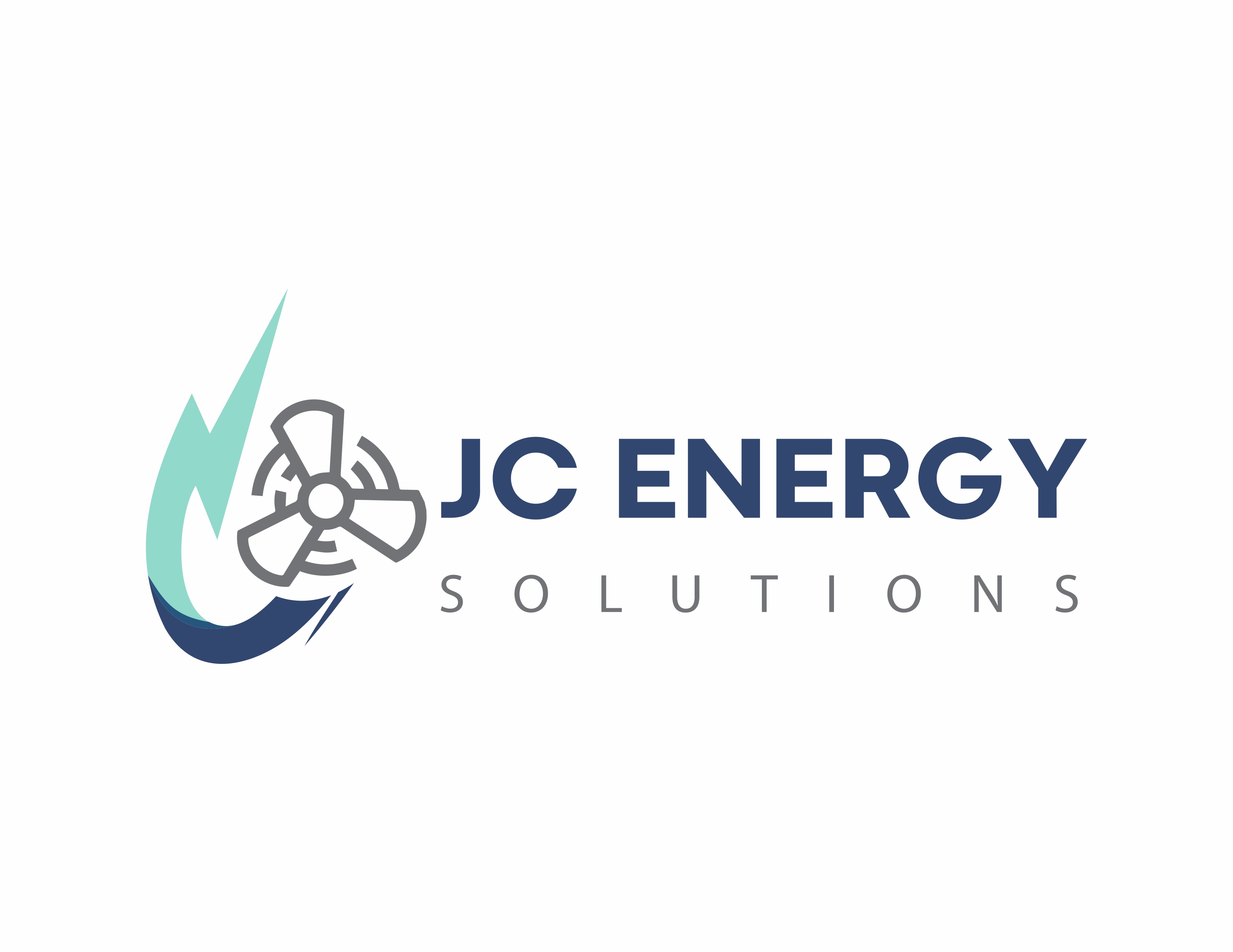 JC Energy Solutions logo
