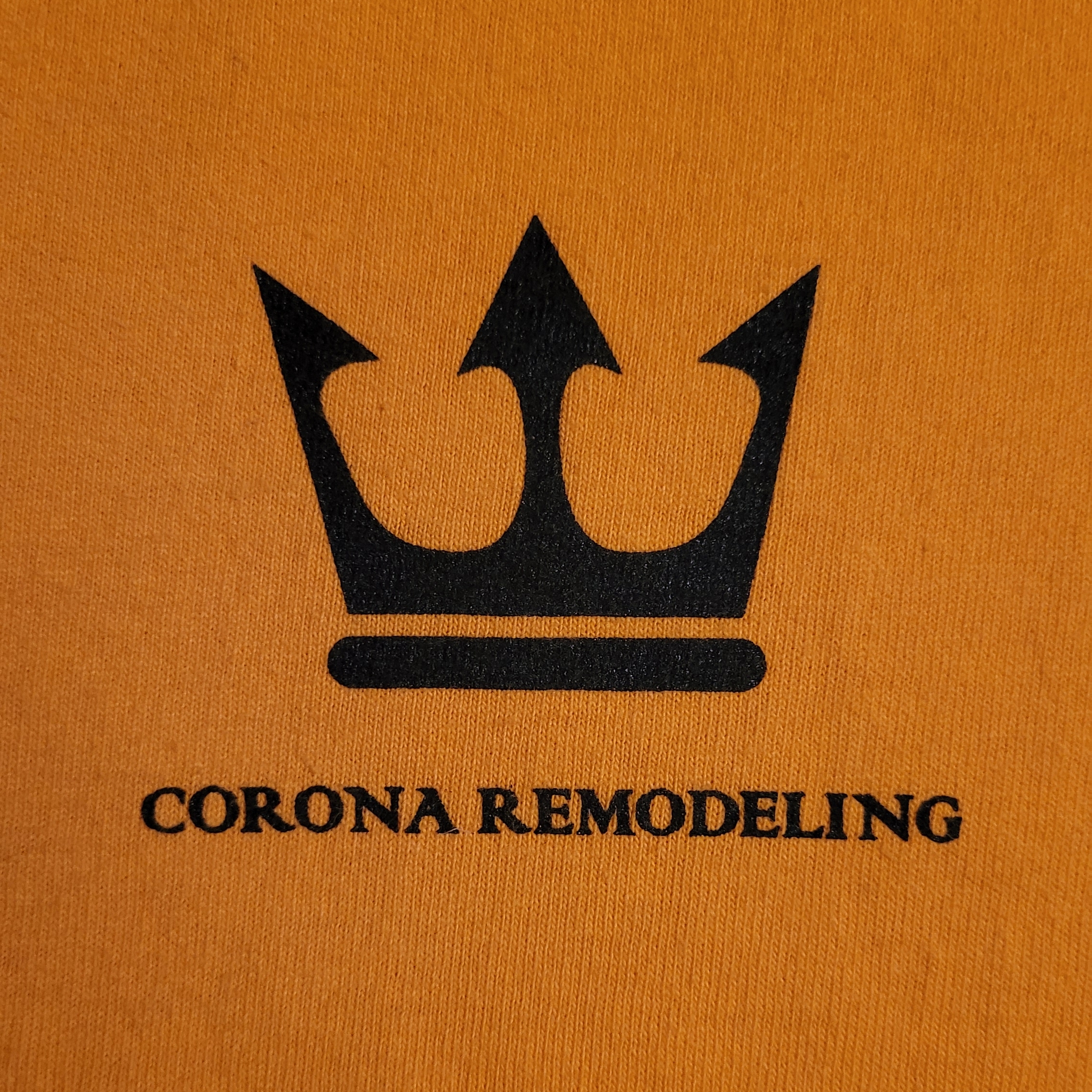 Avatar for Corona Remodeling