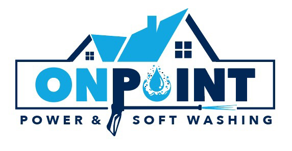 Logo for OnPoint Washing