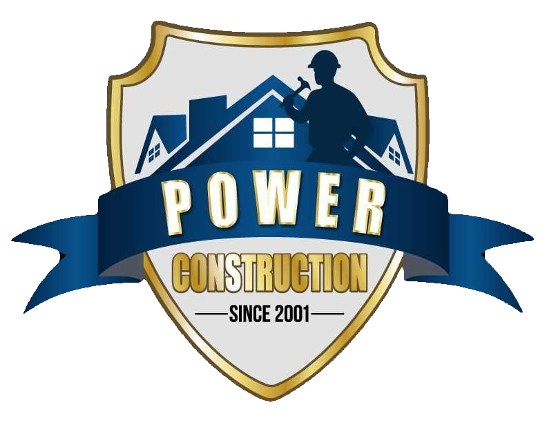 Power Construction Inc logo