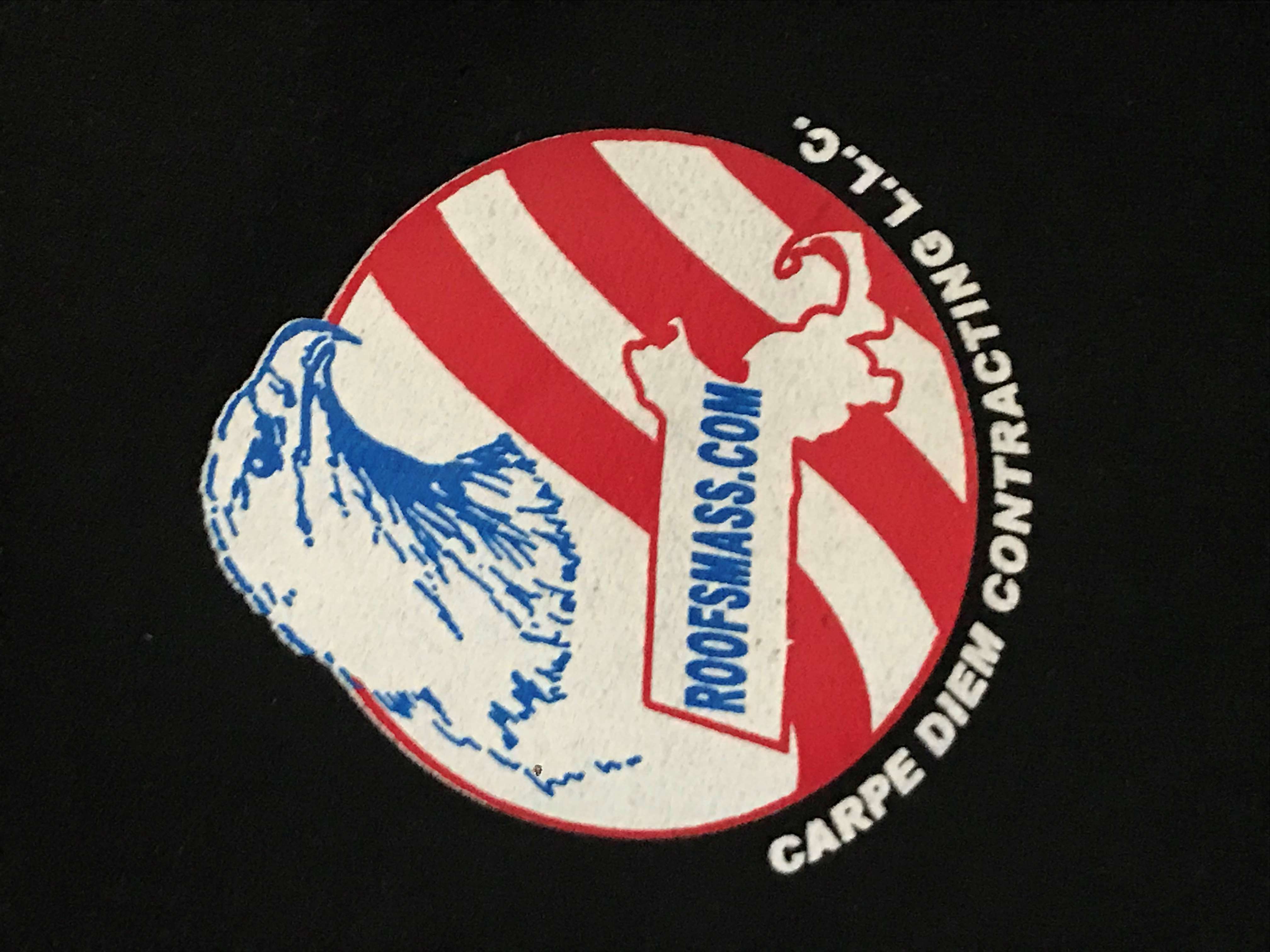 Carpe Diem Contracting LLC logo