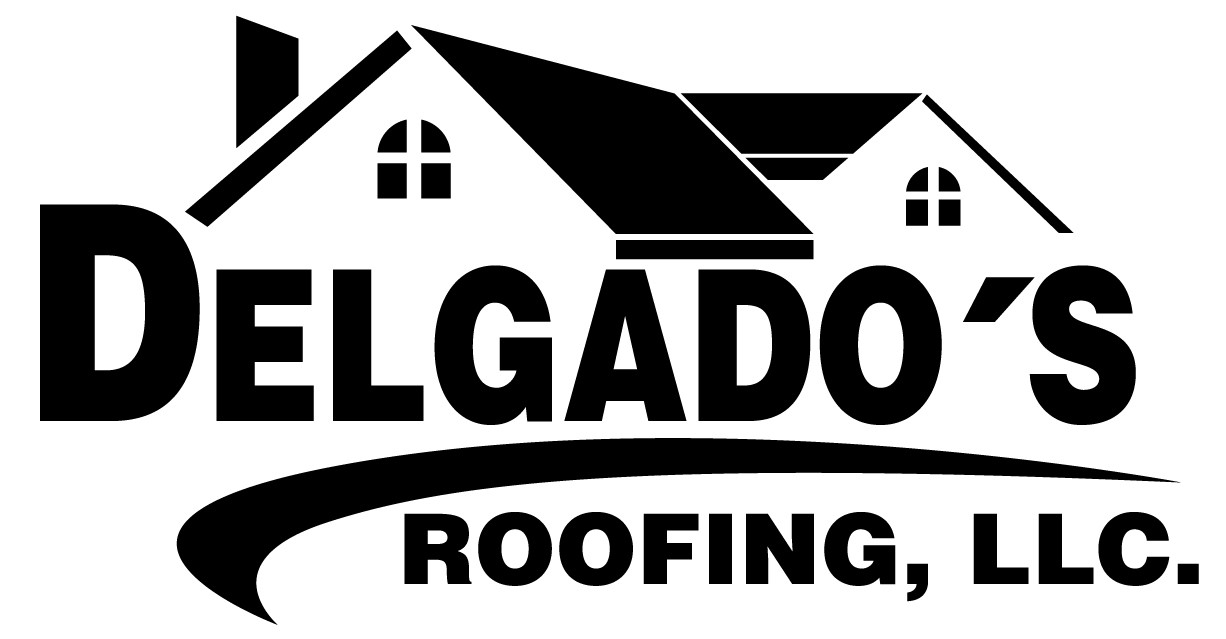 Delgado's Roofing LLC logo