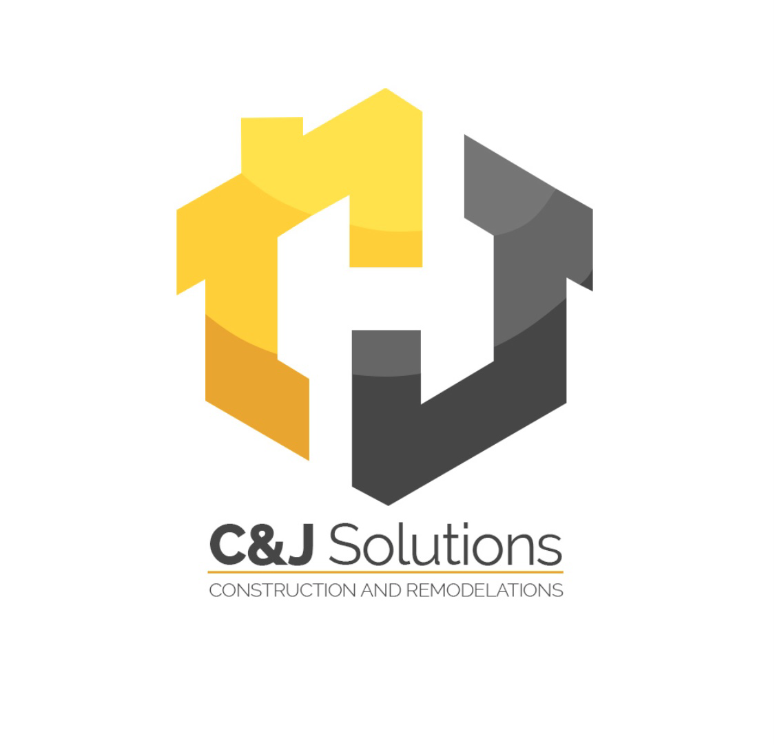 Logo for C&J Solutions
