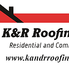 K and R Roofing LLC logo