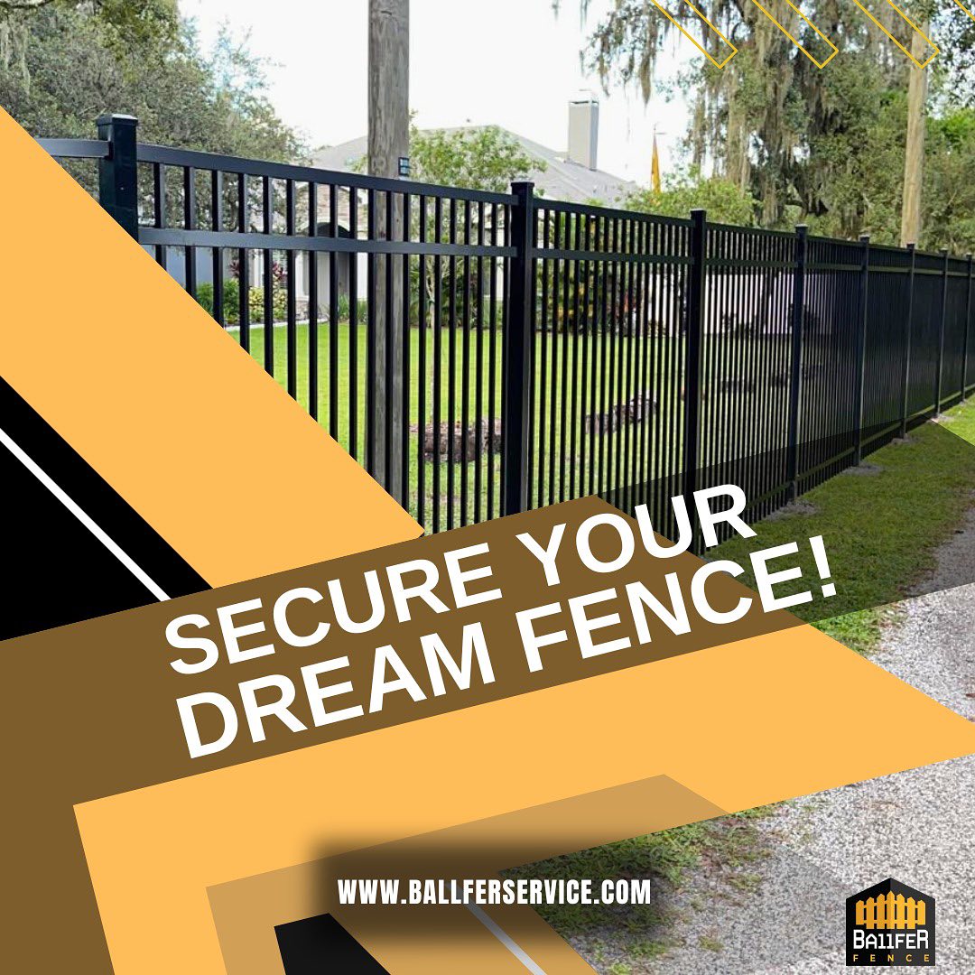Logo for Ballfer Service