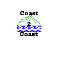 Coast 2 Coast Movers logo