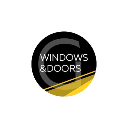 Logo for Goldmann Windows