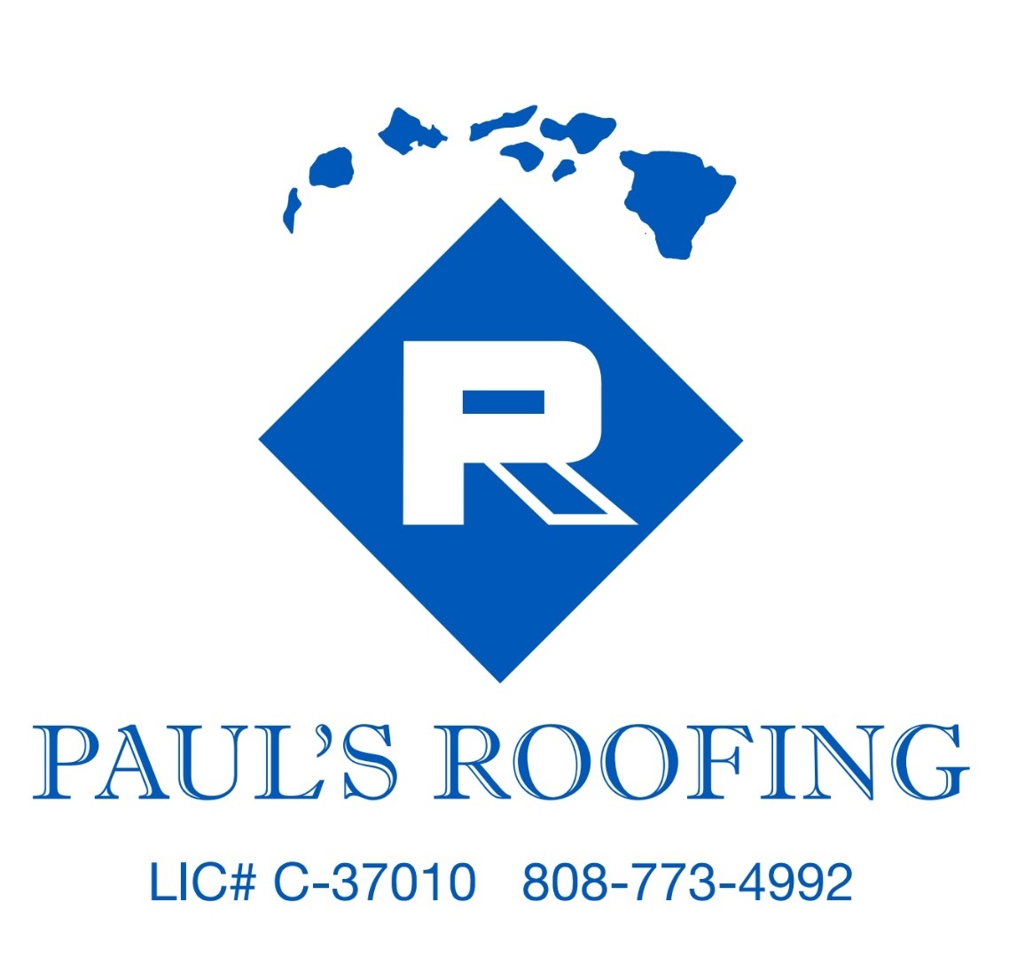 Avatar for Paul's Roofing Hawaii