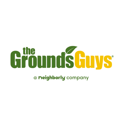 The Grounds Guys of St. Peters logo