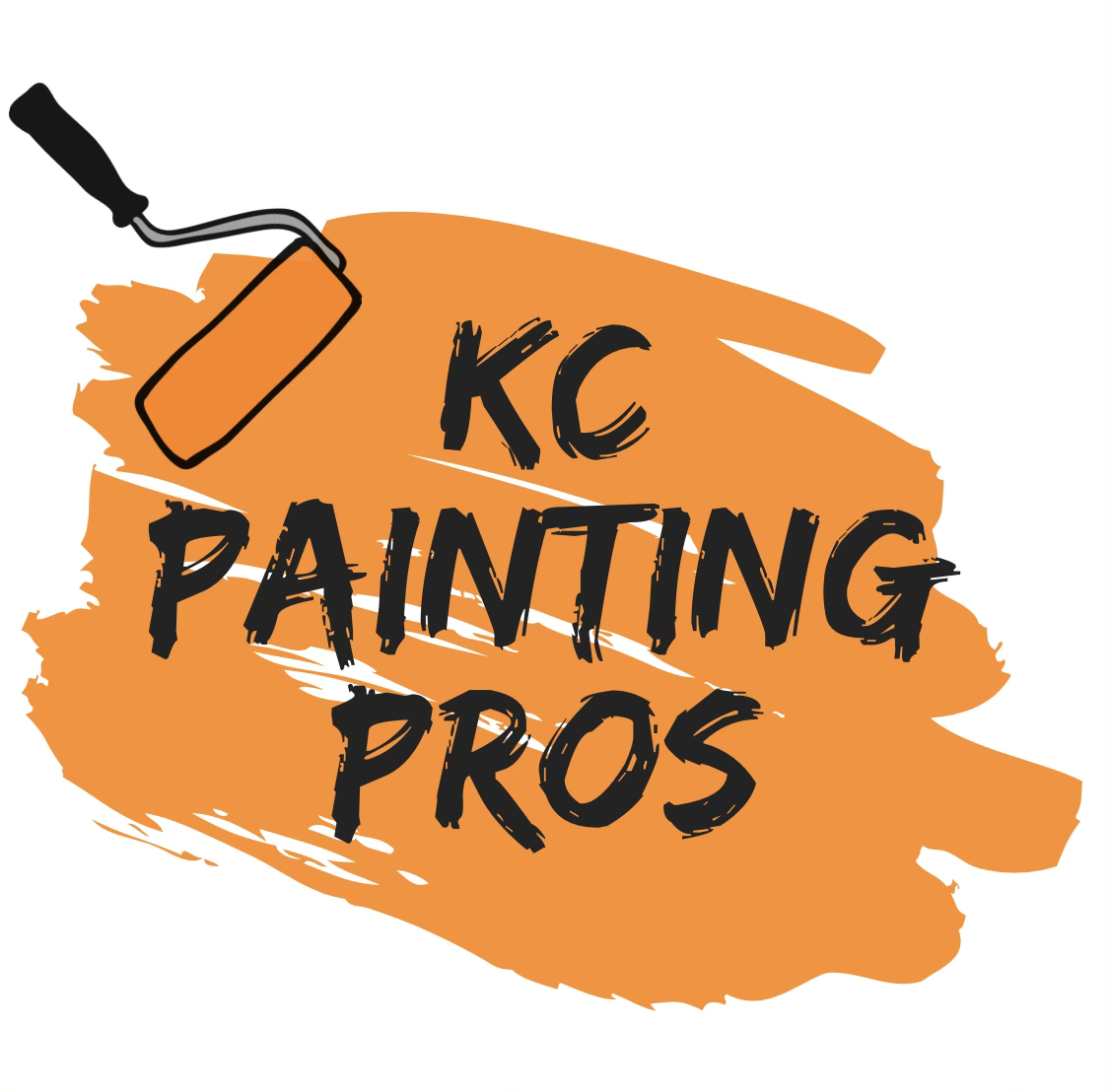 KC Painting Pros logo