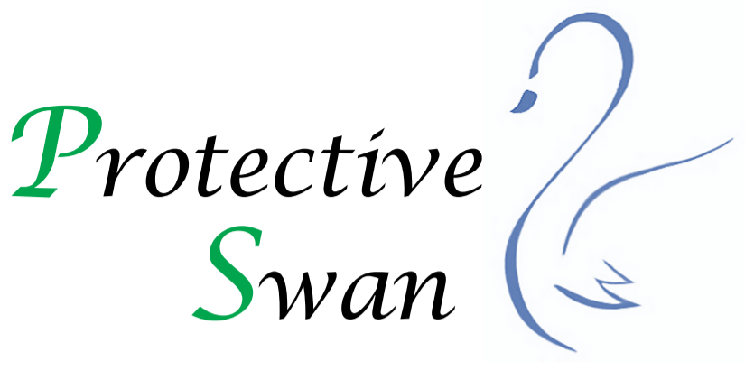 Protective Swan logo