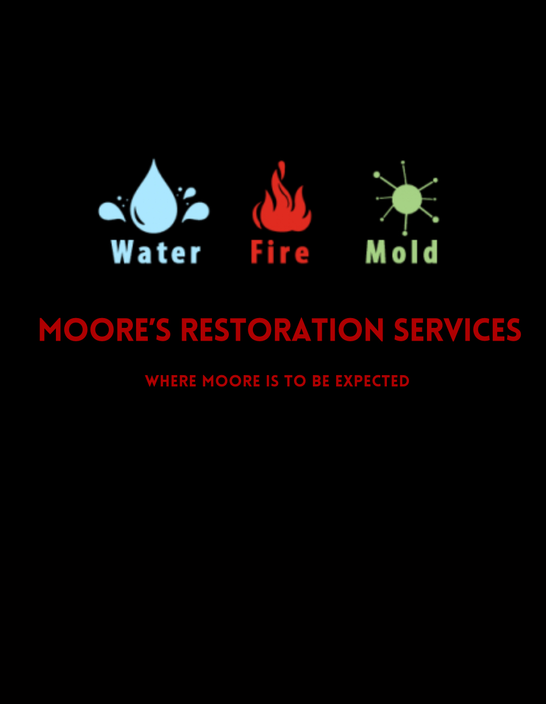 Avatar for Moore's Restoration Services LLC