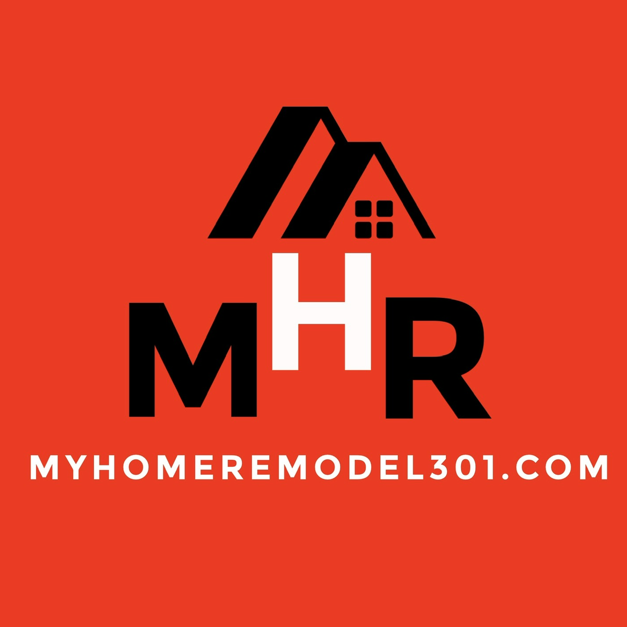 MyHomeRemodel301 logo