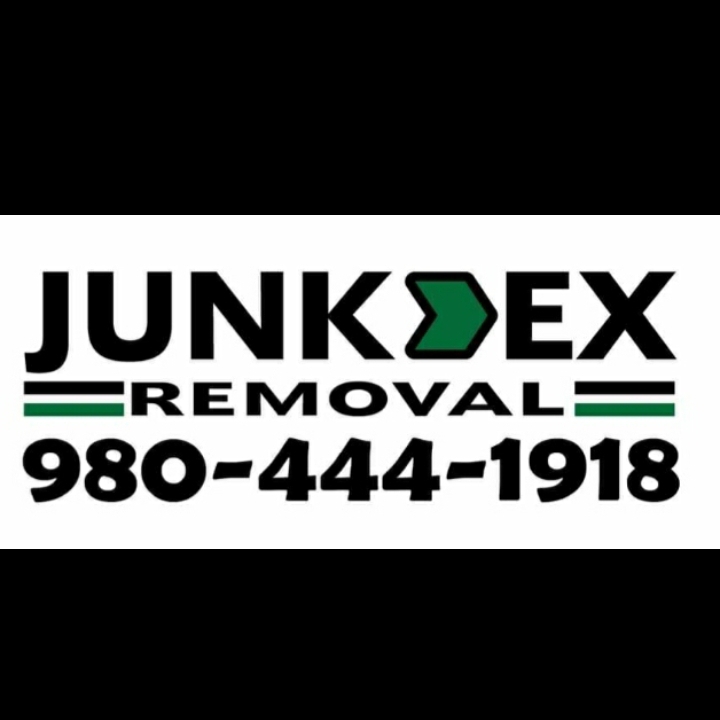Junk-Ex Removal LLC logo