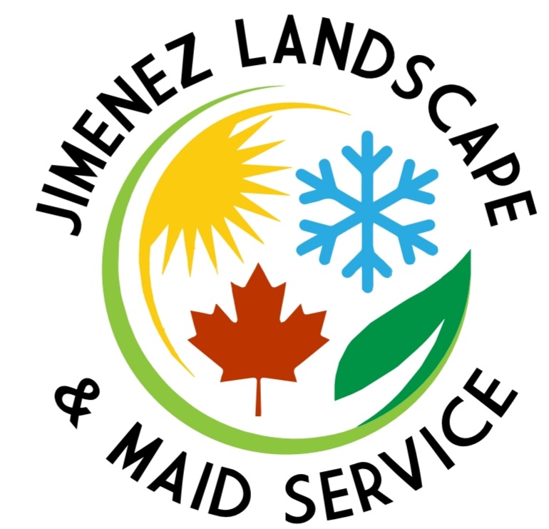 Logo for Jimenez Maid Services