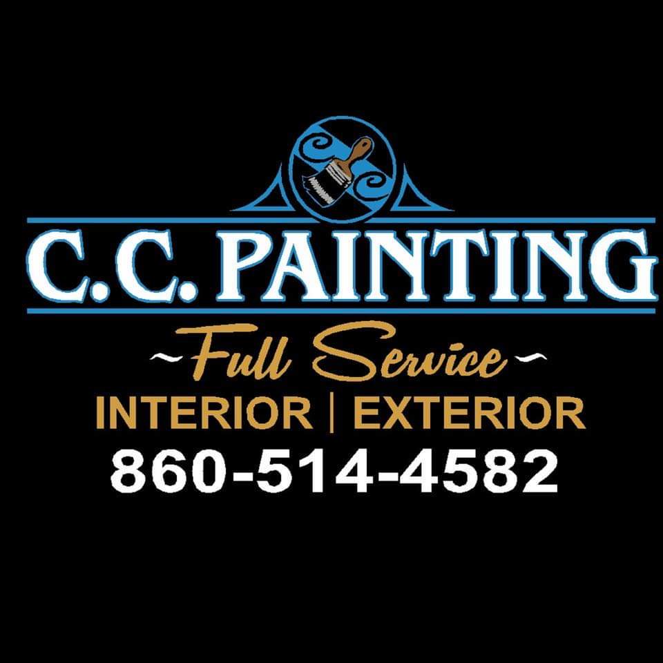 Ccvpainting logo