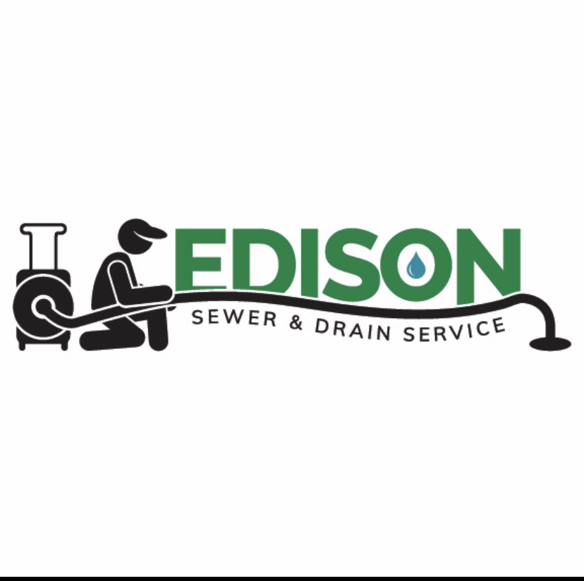 Logo for Edison Drain Cleaning