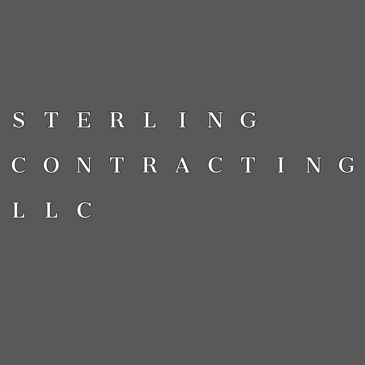 Avatar for Sterling Contracting