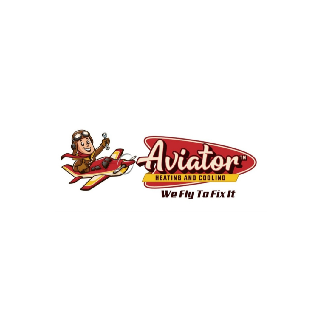 Aviator Heating & Cooling logo