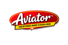 Aviator Heating & Cooling logo