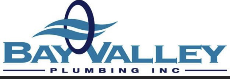 Logo for Bay Valley Plumbing