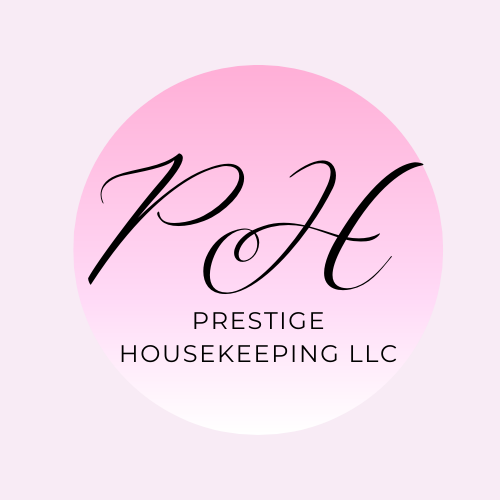Prestige Housekeeping LLC logo