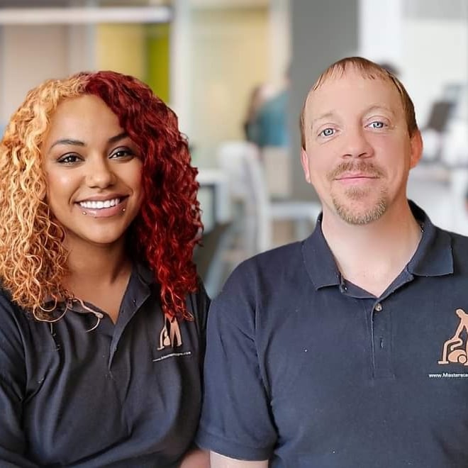 Avatar for Masters Carpet Care LLC
